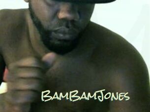BamBamJones