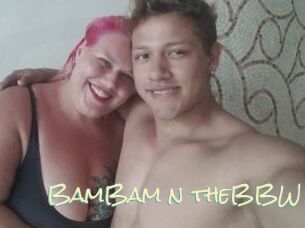 BamBam_n_theBBW Porn Monkey Cash