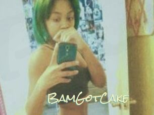 BamGotCake