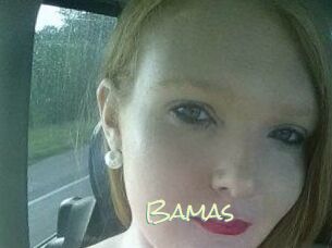 Bamas