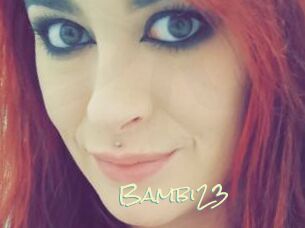 Bambi23
