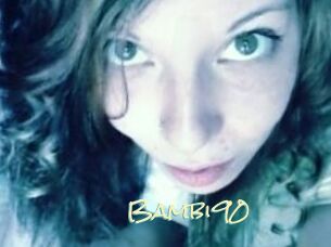 Bambi90