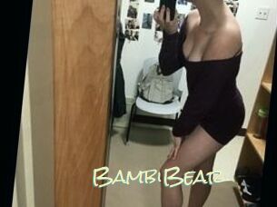 BambiBear