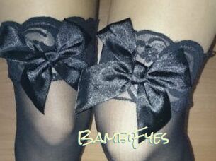 BambiEyes