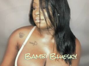 Bambi_Bluesky