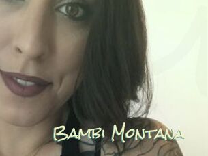 Bambi_Montana