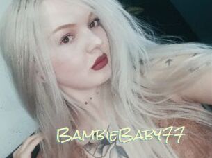 BambieBaby77