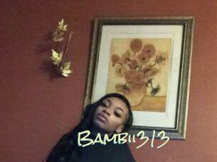 Bambii313