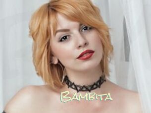 Bambita Porn Monkey Cash
