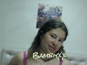 BambiyXX