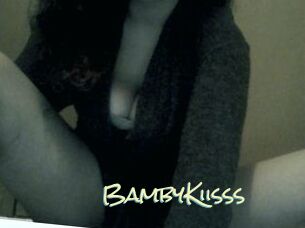 BambyKiisss