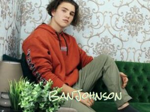 BanJohnson