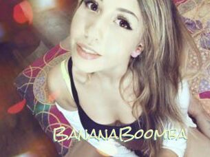 BananaBoomba