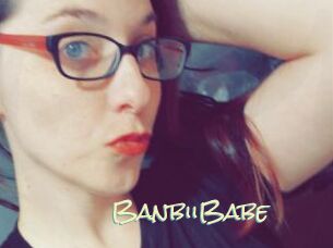 BanbiiBabe