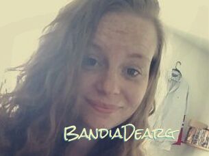 BandiaDearg
