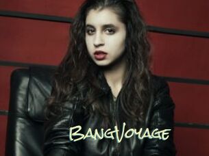 BangVoyage Porn Monkey Cash