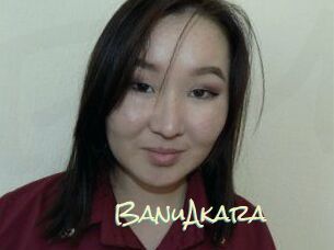 BanuAkara