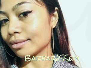 BarbarASSexy