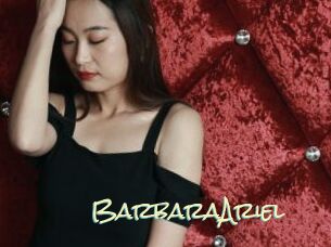 BarbaraAriel Porn Monkey Cash