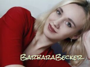 BarbaraBecker