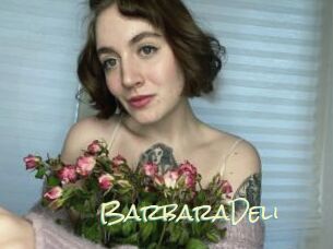 BarbaraDeli