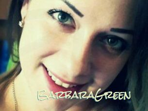 BarbaraGreen Porn Monkey Cash