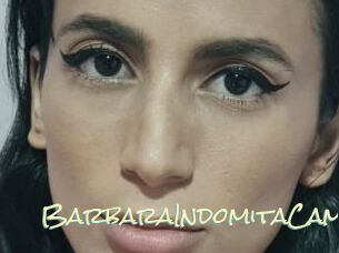 BarbaraIndomitaCam
