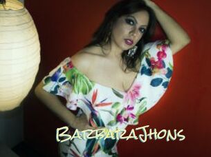 BarbaraJhons