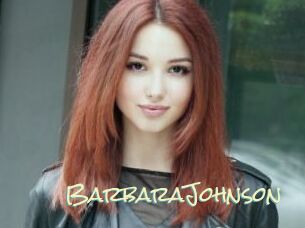 BarbaraJohnson