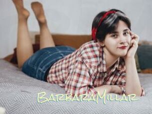 BarbaraMillar
