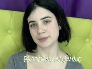 BarbaraWayne