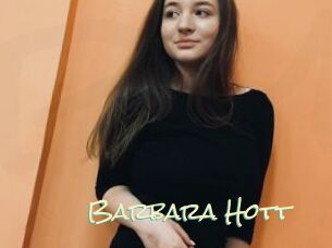 Barbara_Hott