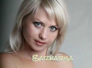 Barbarisa