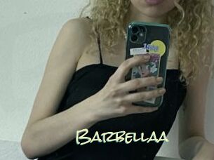 Barbellaa