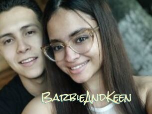 BarbieAndKeen
