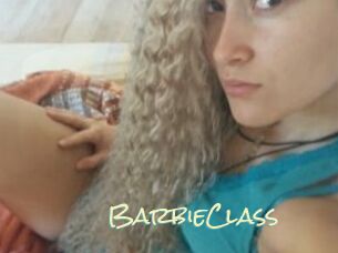 BarbieClass