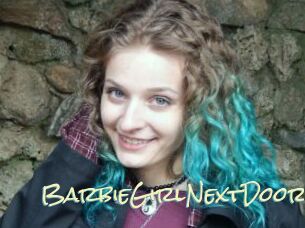 BarbieGirlNextDoor
