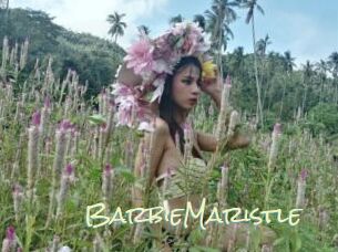 BarbieMaristle