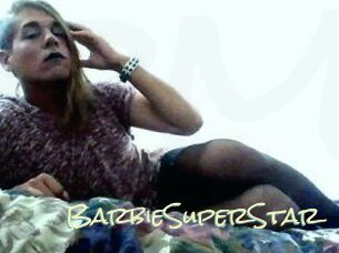 BarbieSuperStar