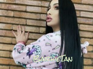 BarbieTan