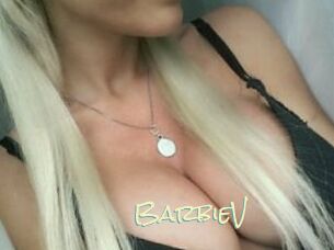 BarbieV