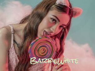 BarbieWhite