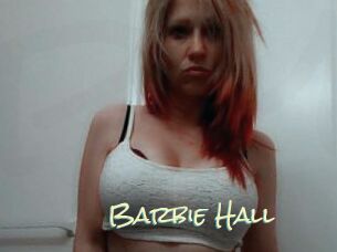 Barbie_Hall Porn Monkey Cash
