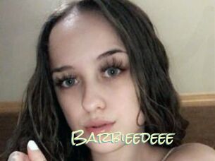 Barbieedeee