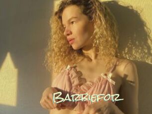 Barbiefor