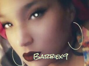 Barbiex9