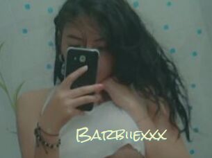 Barbiiexxx