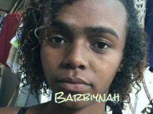 Barbiynah