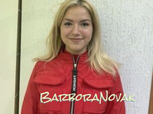 BarboraNovak