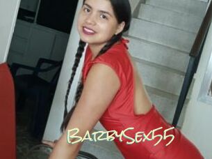 BarbySex55